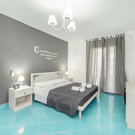 La Casa Del Pozzo Vecchio Bed and Breakfast Προτσίντα Εξωτερικό φωτογραφία