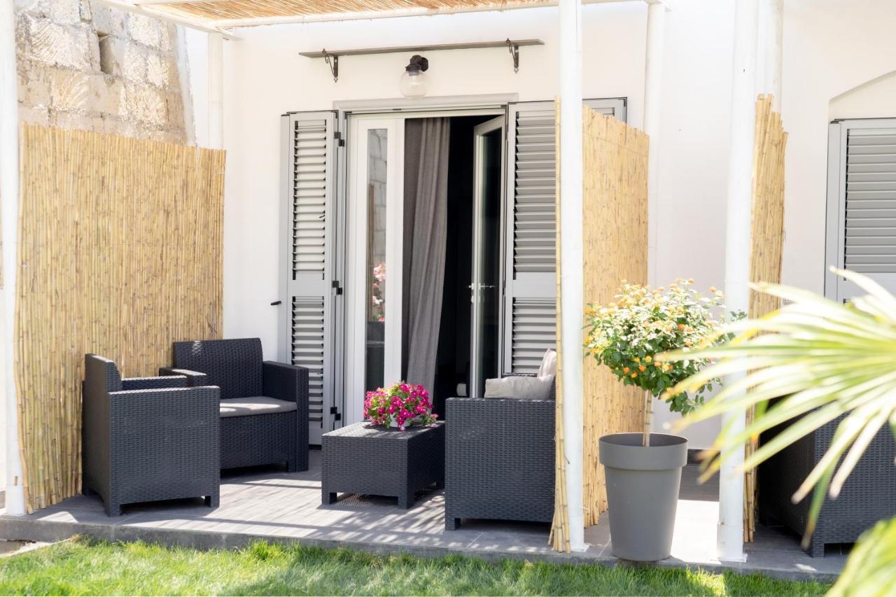 La Casa Del Pozzo Vecchio Bed and Breakfast Προτσίντα Εξωτερικό φωτογραφία