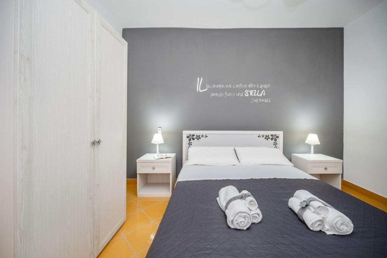 La Casa Del Pozzo Vecchio Bed and Breakfast Προτσίντα Εξωτερικό φωτογραφία