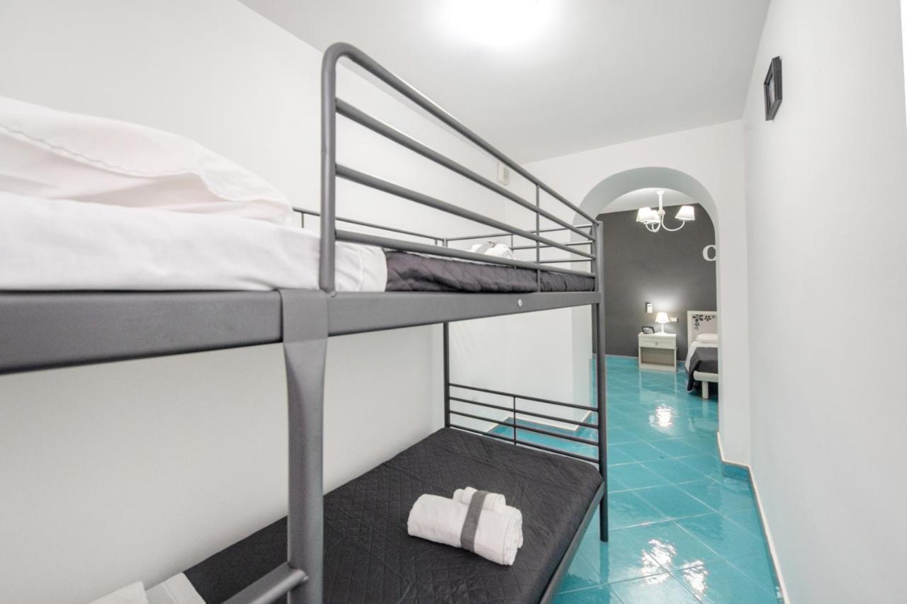 La Casa Del Pozzo Vecchio Bed and Breakfast Προτσίντα Εξωτερικό φωτογραφία