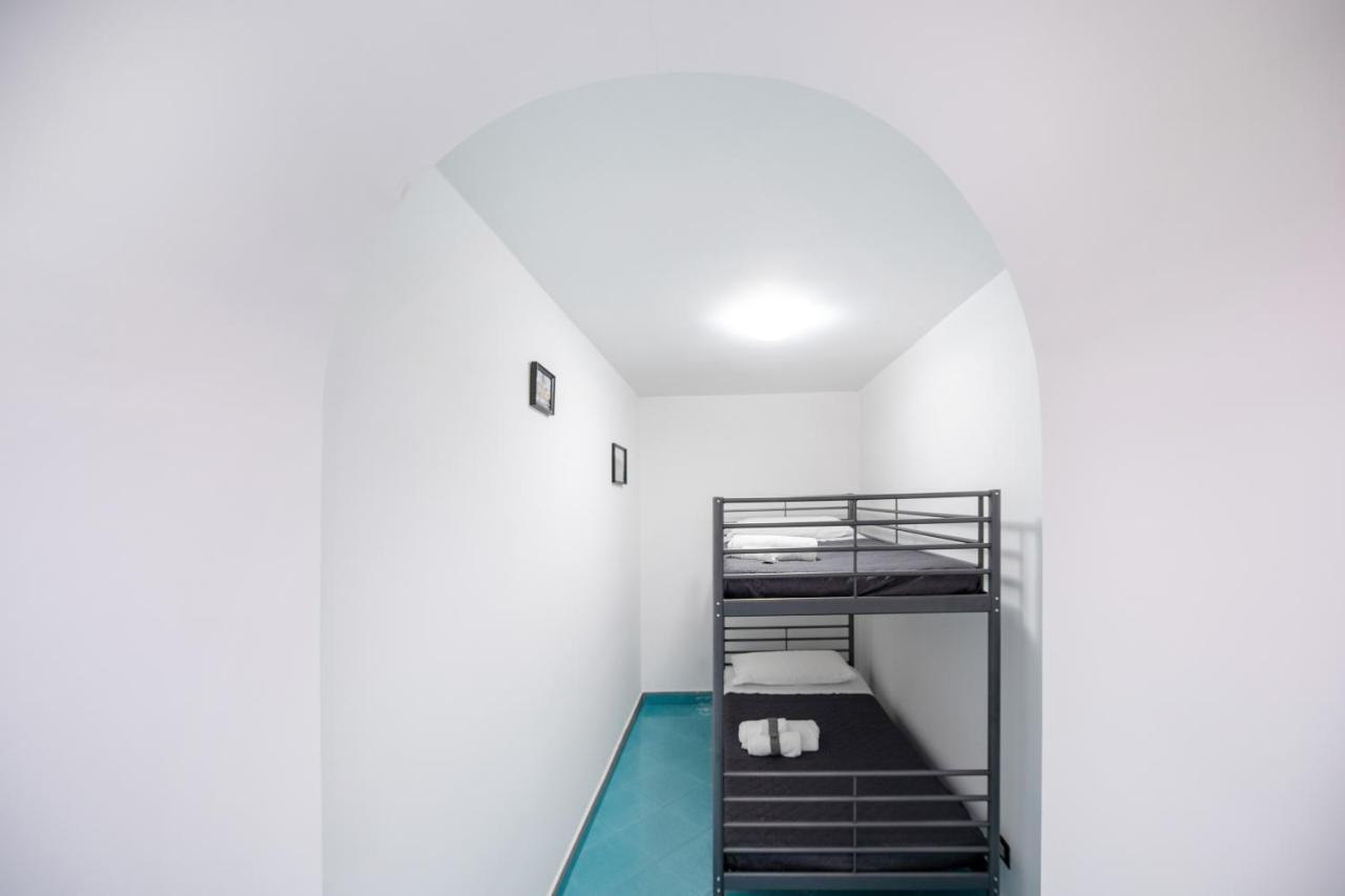 La Casa Del Pozzo Vecchio Bed and Breakfast Προτσίντα Εξωτερικό φωτογραφία