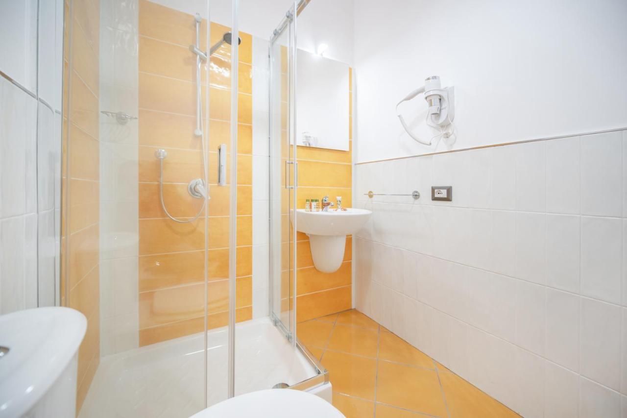La Casa Del Pozzo Vecchio Bed and Breakfast Προτσίντα Εξωτερικό φωτογραφία