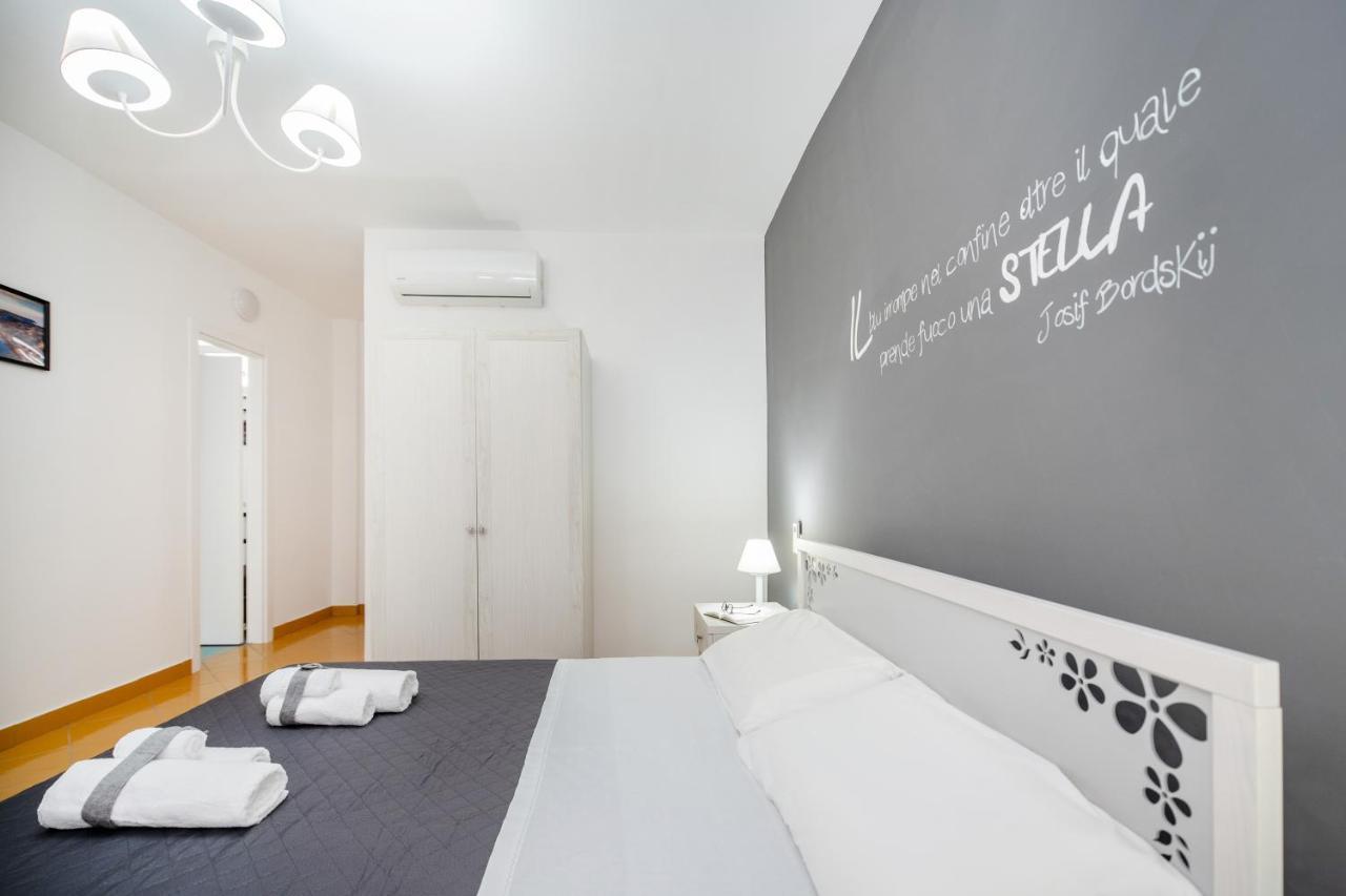 La Casa Del Pozzo Vecchio Bed and Breakfast Προτσίντα Εξωτερικό φωτογραφία
