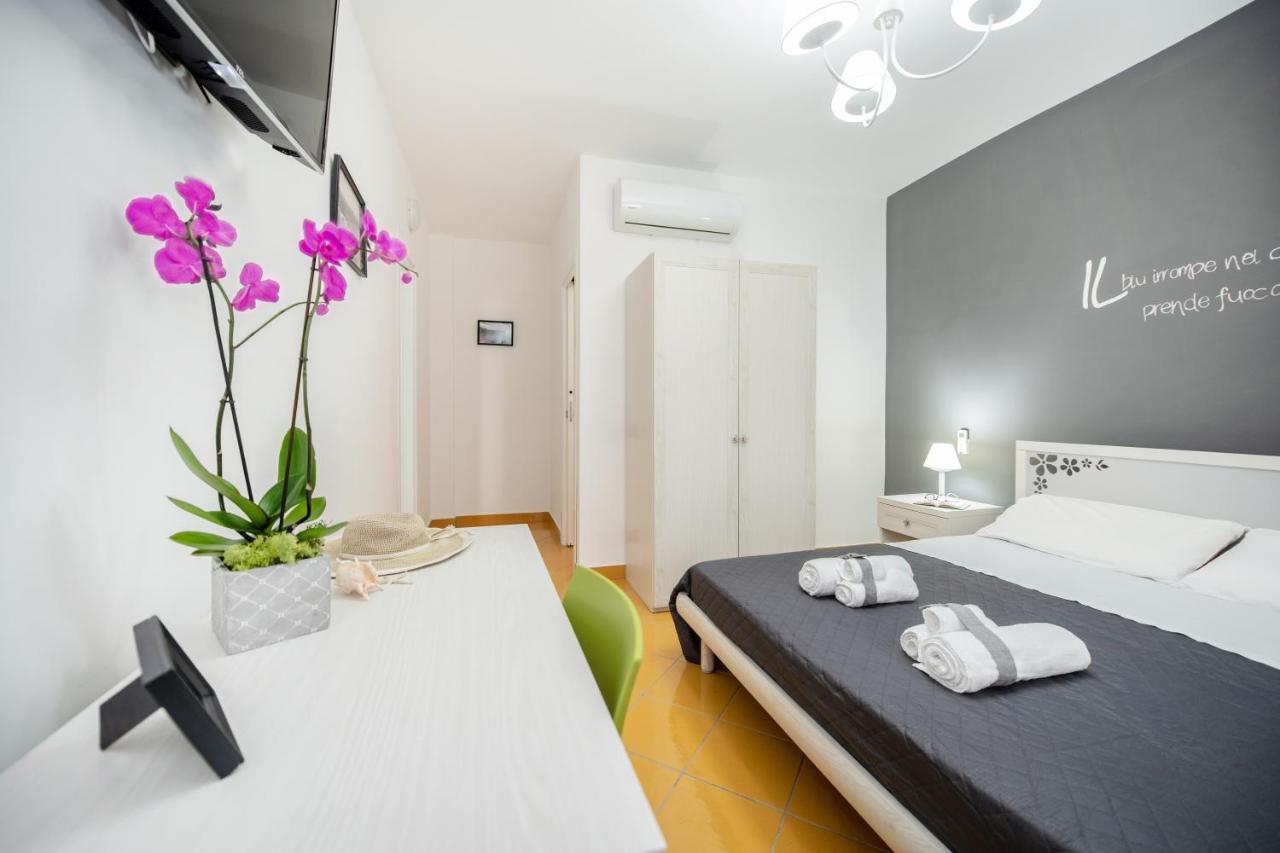 La Casa Del Pozzo Vecchio Bed and Breakfast Προτσίντα Εξωτερικό φωτογραφία
