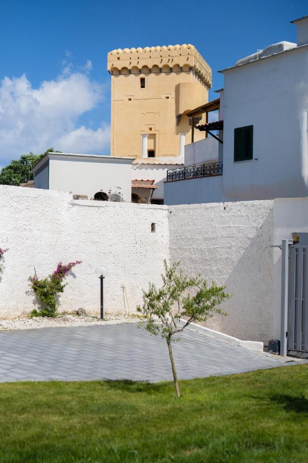 La Casa Del Pozzo Vecchio Bed and Breakfast Προτσίντα Εξωτερικό φωτογραφία